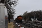 BNSF 9331